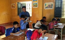 Giáo viên hợp đồng có được hưởng phụ cấp khu vực?