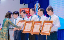 Tiêu chuẩn xét tặng Bằng khen của Thủ tướng đối với giáo viên