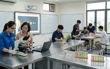 Điều kiện thay đổi vị trí việc làm trong trường học