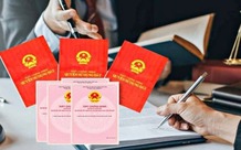 Trường hợp được đính chính Giấy chứng nhận quyền sử dụng đất