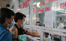 Mức hưởng BHYT khi khám chữa bệnh thông tuyến