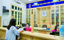 Xác định 5 năm công tác khi tiếp nhận công chức