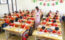 Căn cứ xây dựng đề án vị trí việc làm tại cơ sở giáo dục
