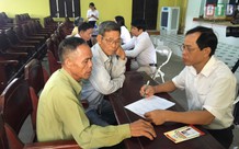 Bệnh binh đang hưởng lương hưu có được phụ cấp khu vực?