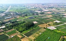 Đất thu hồi để thực hiện 2 dự án, tính bồi thường thế nào?