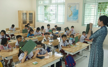 Điều kiện chuyển chức danh Giáo viên tiểu học hạng II