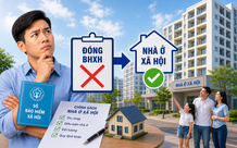 Không đóng BHXH có được mua nhà ở xã hội?