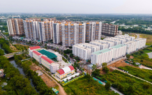 Chung hộ khẩu với bố mẹ, có được làm hồ sơ mua nhà ở xã hội riêng?