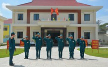 Chính sách tinh giản với người làm việc tại Ban Chỉ huy quân sự cấp xã