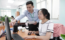 Tính thời hạn khi bổ nhiệm sau sáp nhập đơn vị