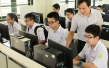 Giáo viên kiêm nhiệm công nghệ thông tin được giảm tiết dạy