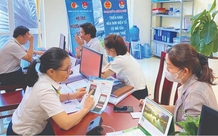 Doanh thu dưới 1 tỷ, hộ kinh doanh có phải thông báo số tài khoản?