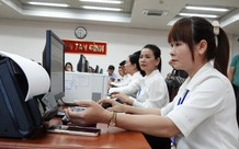 Viên chức trúng tuyển từ 1/4/2026 có phải tập sự?
