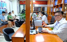 Căn cứ tuyển dụng viên chức
