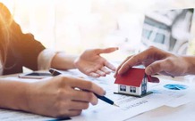 Có được xác định lại diện tích đất ở đã cấp sổ trước năm 2004?
