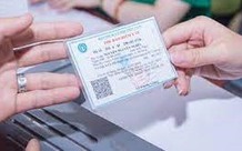 Người nước ngoài có được mua BHYT theo hộ gia đình?