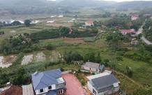 Xây nhà trên đất ao, có được bồi thường khi thu hồi?