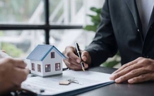 Mua nhà ở xã hội, lao động tự do xác nhận thu nhập tại Công an xã