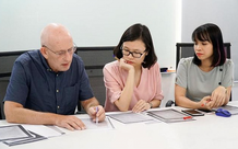 Lao động nước ngoài thử việc vẫn phải có giấy phép lao động