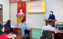 Phụ cấp với giảng viên Trung tâm Chính trị tại xã đặc biệt khó khăn