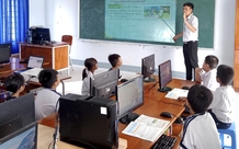 Điều kiện chứng chỉ nghiệp vụ khi dự tuyển giáo viên tiểu học