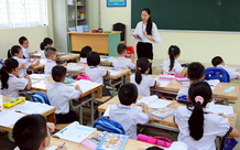 Cách tính thời gian giữ hạng của giáo viên tiểu học
