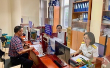 Mức thuế GTGT khách sạn, resort nộp thay cho nền tảng đặt phòng nước ngoài