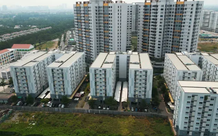 Nhà ở xã hội đã trả đủ tiền mua, có được cho thuê trong 5 năm đầu?