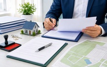 Xin trích lục sổ mục kê để xác minh nguồn gốc đất ở đâu?