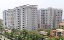 Nhà dưới 15 m²/người có được mua nhà ở xã hội?