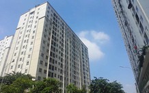 Mua nhà ở xã hội: Vợ thân nhân liệt sĩ vẫn phải xác nhận thu nhập 