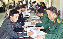 Thủ tục cấp lại Giấy chứng nhận đăng ký nghĩa vụ quân sự