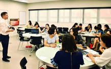 Chế độ lương đối với công chức đi học ở nước ngoài