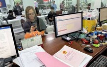 Thủ tục tính lại tiền sử dụng đất
