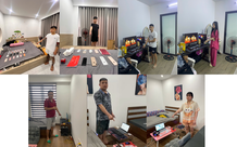 Triệt phá đường dây lừa đảo chiếm đoạt hơn 1.000 tỷ đồng