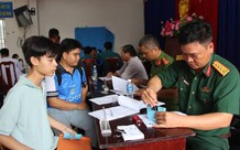 Thủ tục chuyển đăng ký nghĩa vụ quân sự về trường đại học