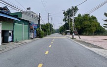 Diện tích xin cấp sổ đỏ có phải trừ chỉ giới giao thông?