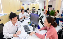 Điều kiện xếp ngạch chuyên viên chính với trưởng phòng cấp xã