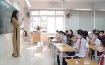 Tính thời gian công tác để xếp lương, thăng hạng giáo viên