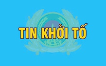 Khởi tố 3 đối tượng là thành viên của tổ chức khủng bố 'Việt Tân'