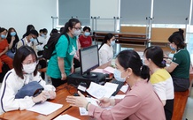 Trường hợp sinh viên dân tộc thiểu số được giảm học phí
