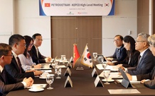 Petrovietnam và KEPCO thúc đẩy hợp tác triển khai các dự án điện hạt nhân