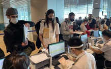 Viet Nam lifts quarantine requirements for foreign arrivals