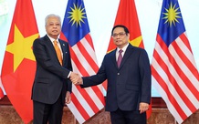 Viet Nam, Malaysia to mutually recognize vaccine certificates