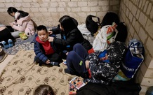 政府批准将旅居乌克兰越南公民接送回国的航班执行计划