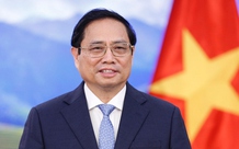 范明正总理出席东盟—中国博览会和东盟—中国商务与投资峰会