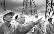 Đồng chí Võ Văn Kiệt - Nhà lãnh đạo xuất sắc của Đảng và Cách mạng Việt Nam 