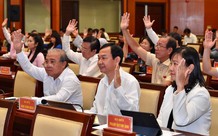 TPHCM đền bù, hỗ trợ bổ sung cho người dân Thủ Thiêm 
