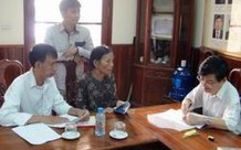 Điều kiện được công nhận là vợ liệt sĩ