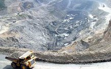 Dự án khai thác mỏ phải lập phương án phục hồi môi trường